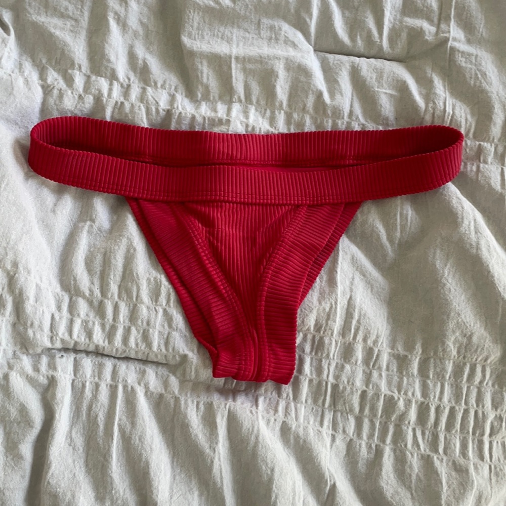 Frankies Bikini Bottoms